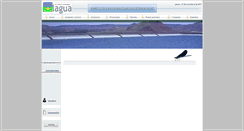 Desktop Screenshot of alagua-ecotec.com