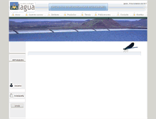Tablet Screenshot of alagua-ecotec.com